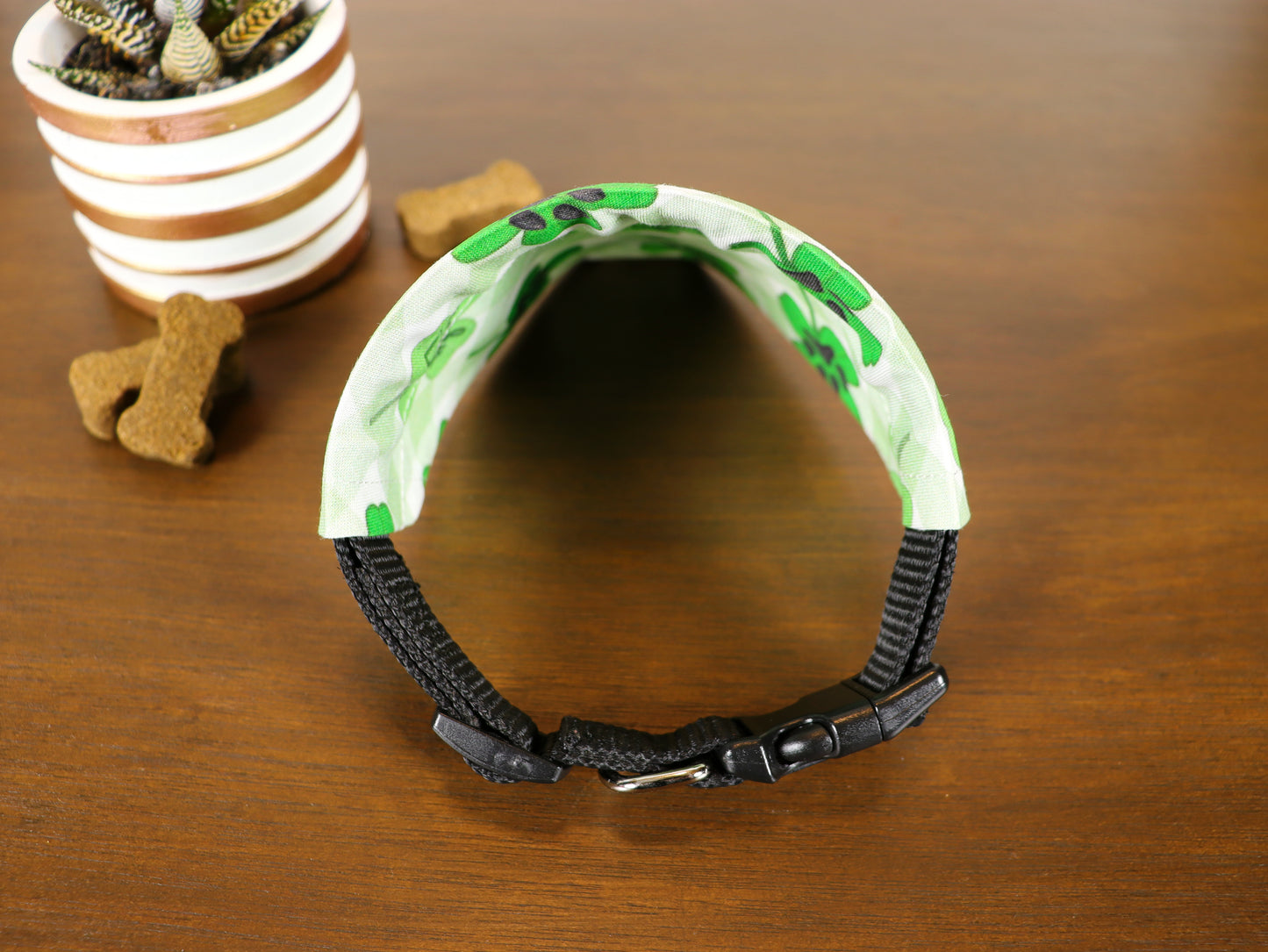 St. Patrick's Day - Lucky Dog Bandana