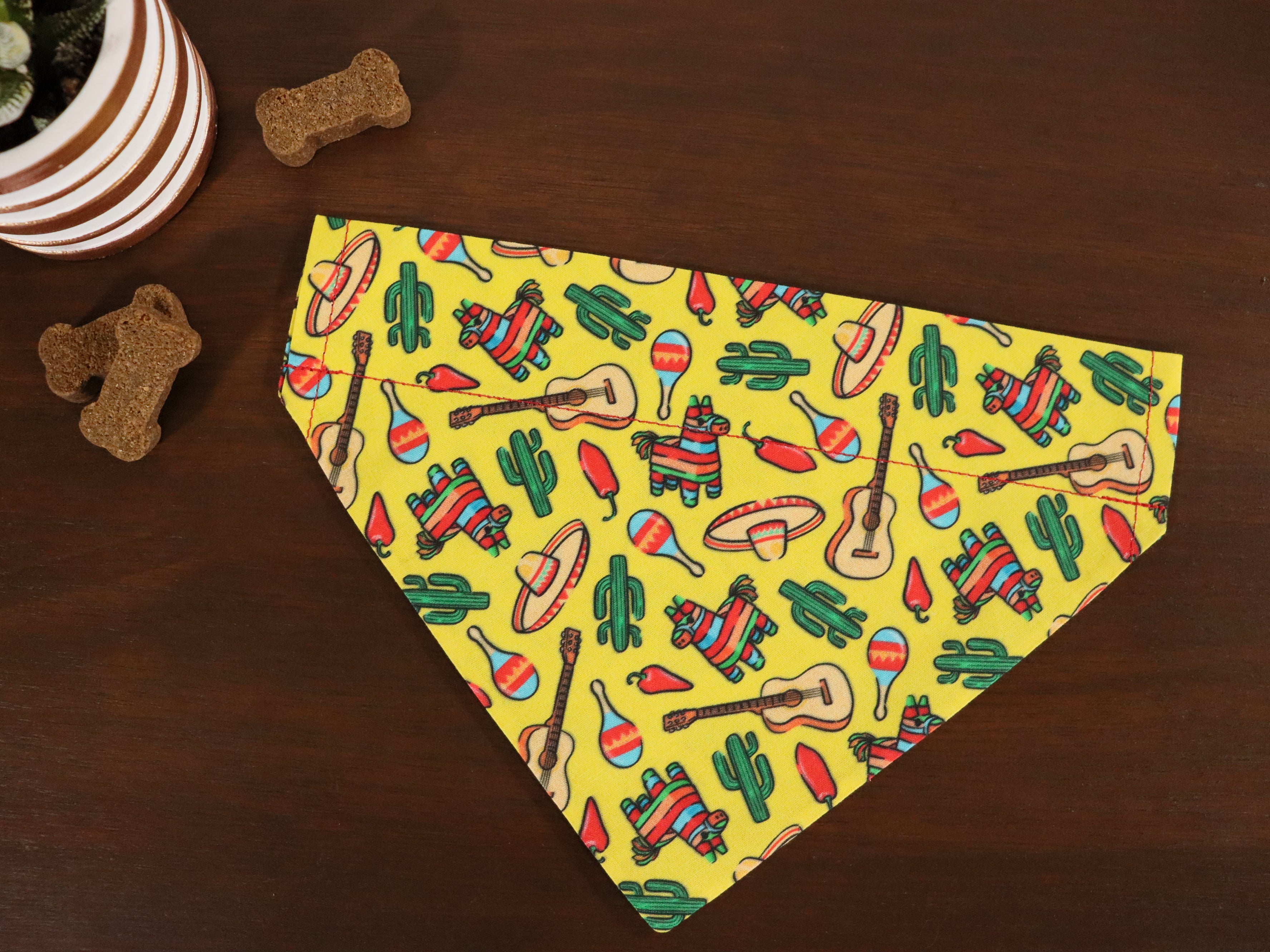 mardi gras bandanas