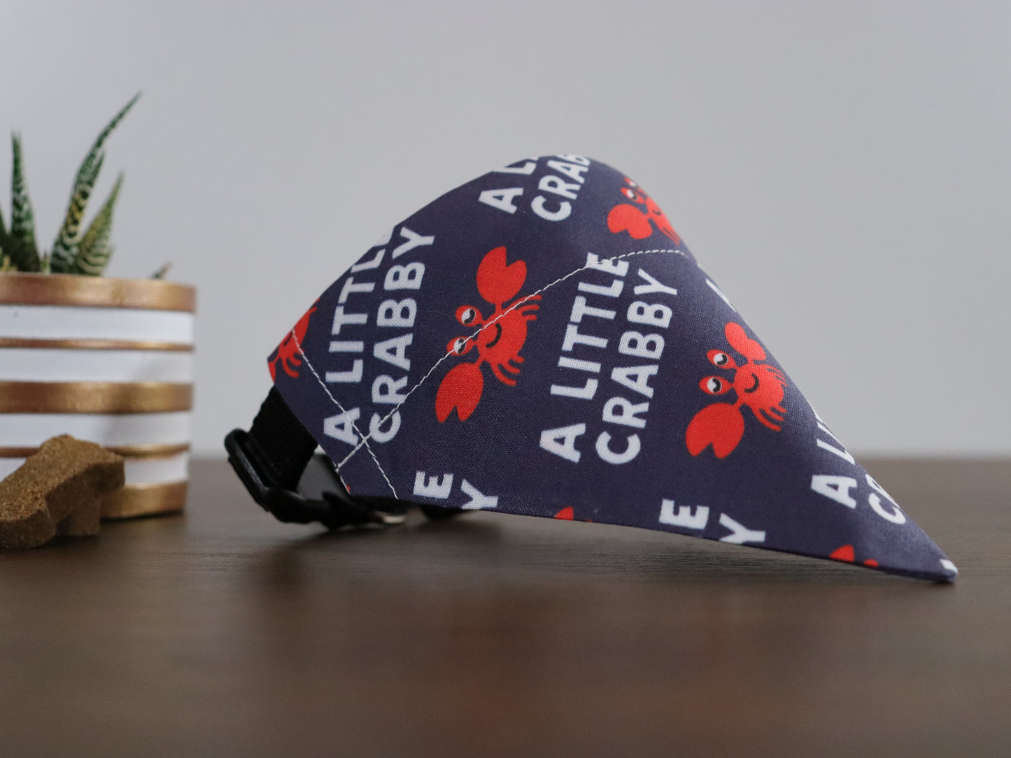 Little Crabby Bandana