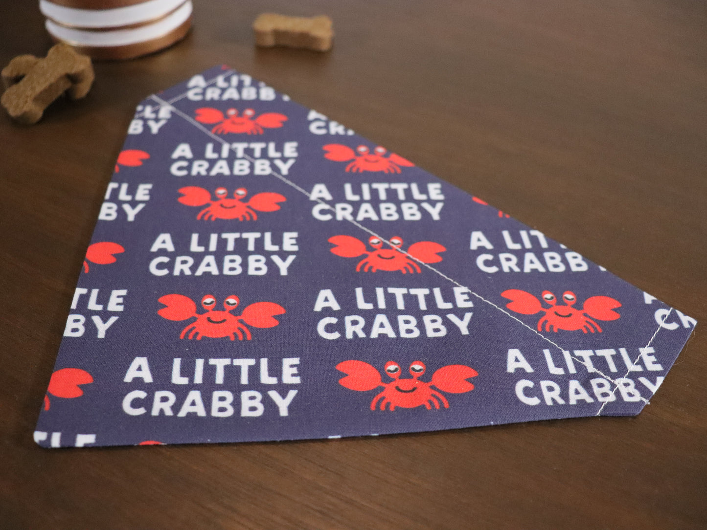 Little Crabby Bandana