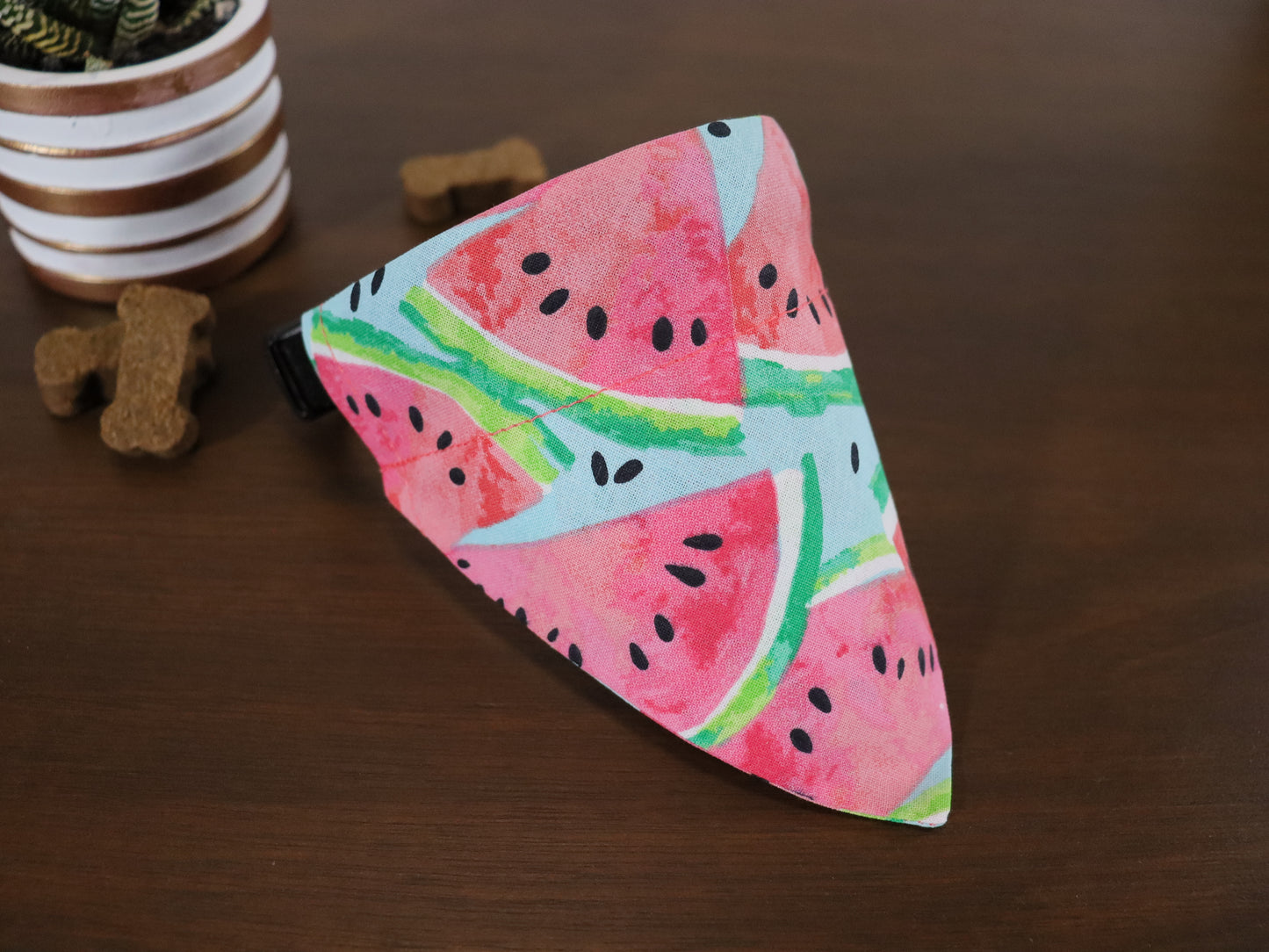 Watermelon Bandana