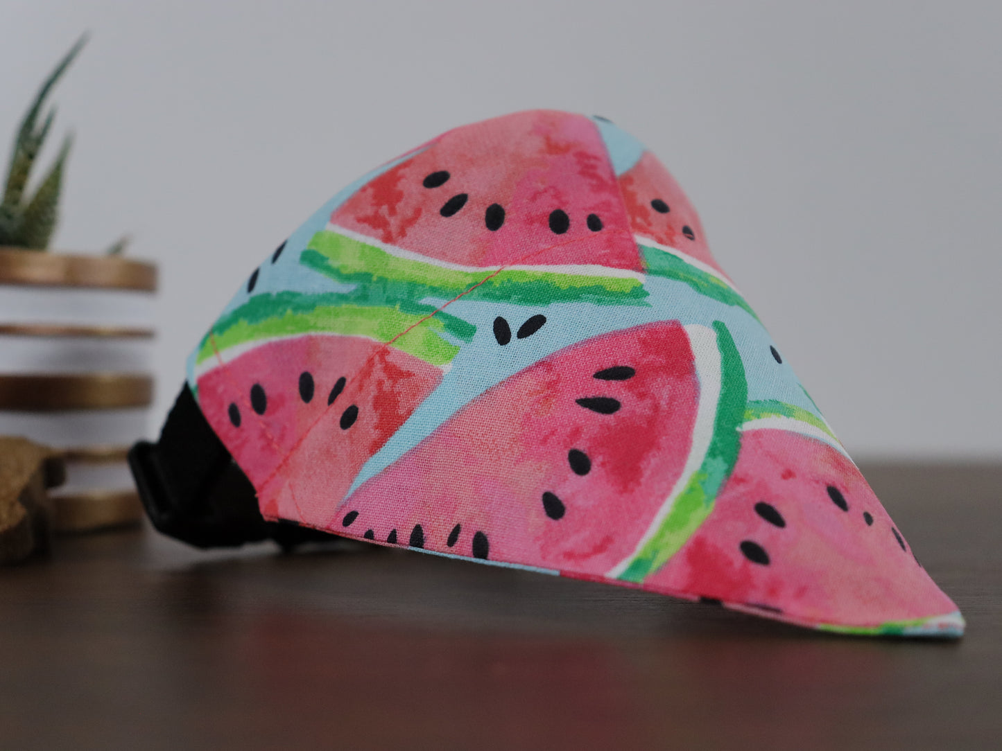 Watermelon Bandana