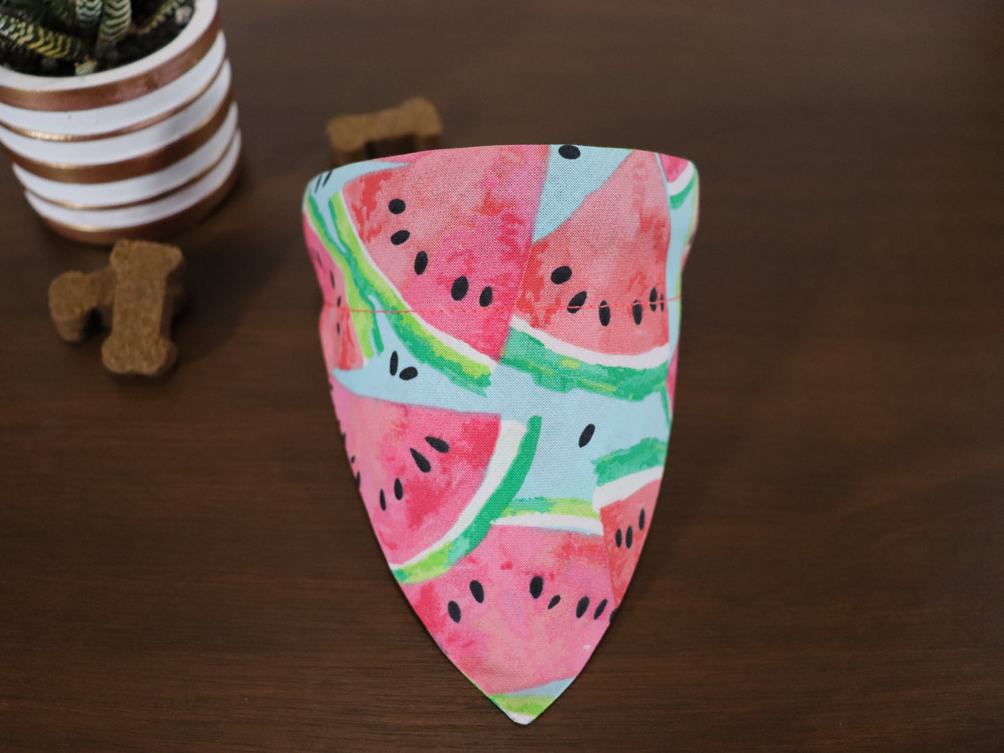 Watermelon Bandana