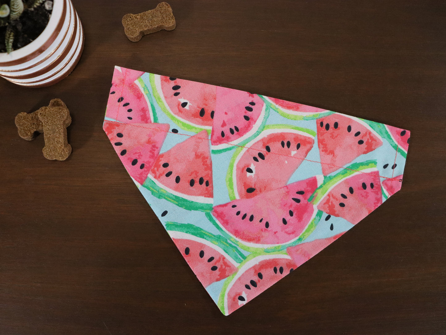 Watermelon Bandana