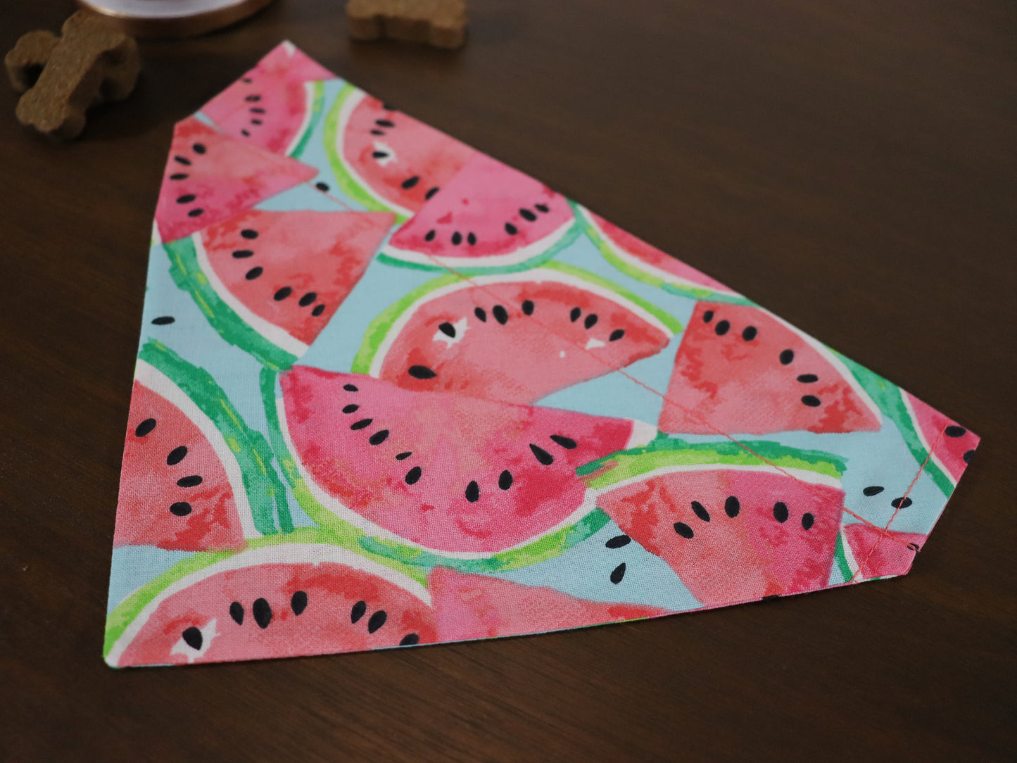 Watermelon Bandana