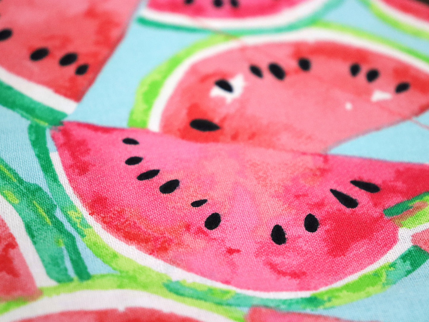 Watermelon Bandana