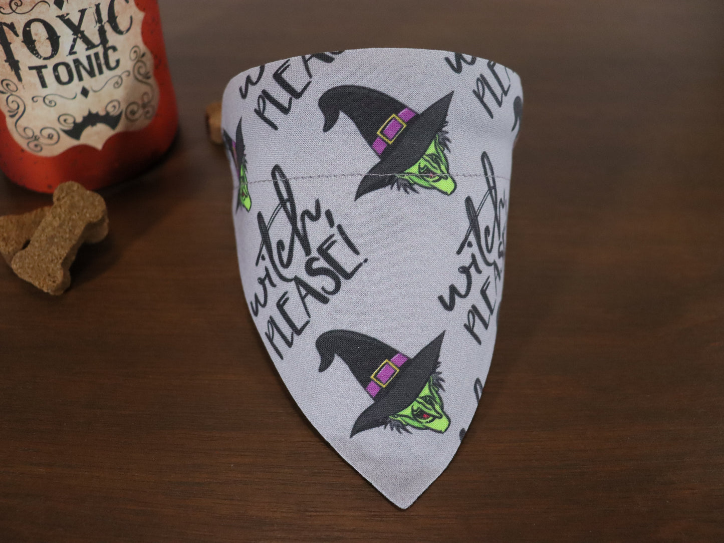 Halloween - Halloween Witch Please Bandana