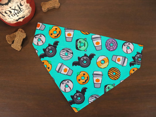 Halloween - Halloween Sweet Treats Bandana