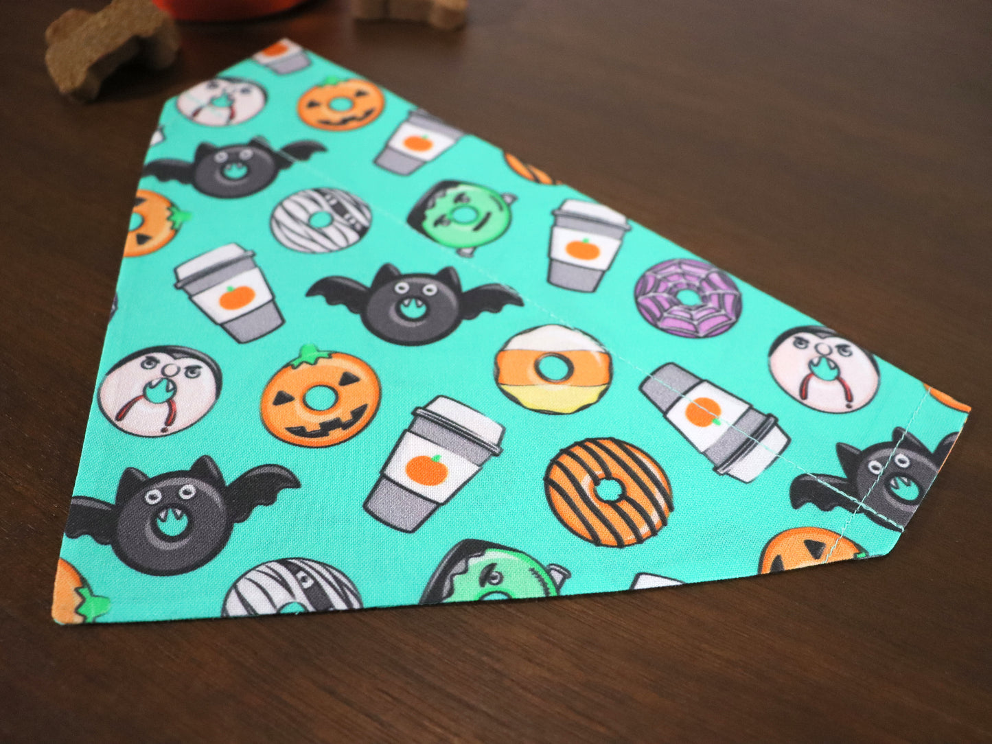 Halloween - Halloween Sweet Treats Bandana