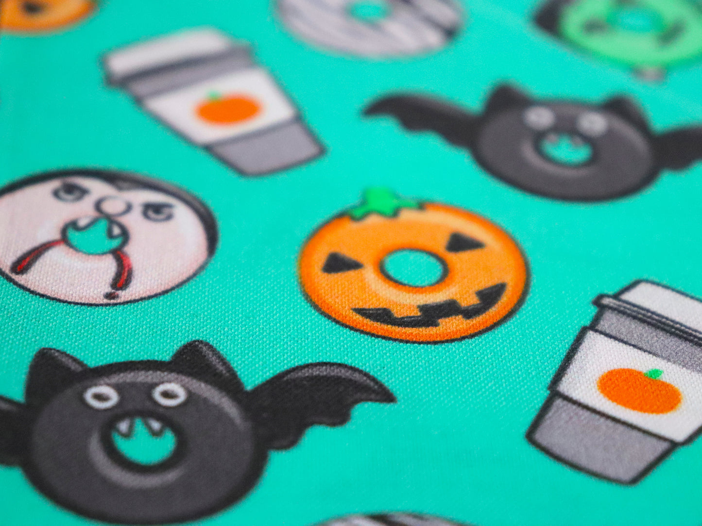 Halloween - Halloween Sweet Treats Bandana