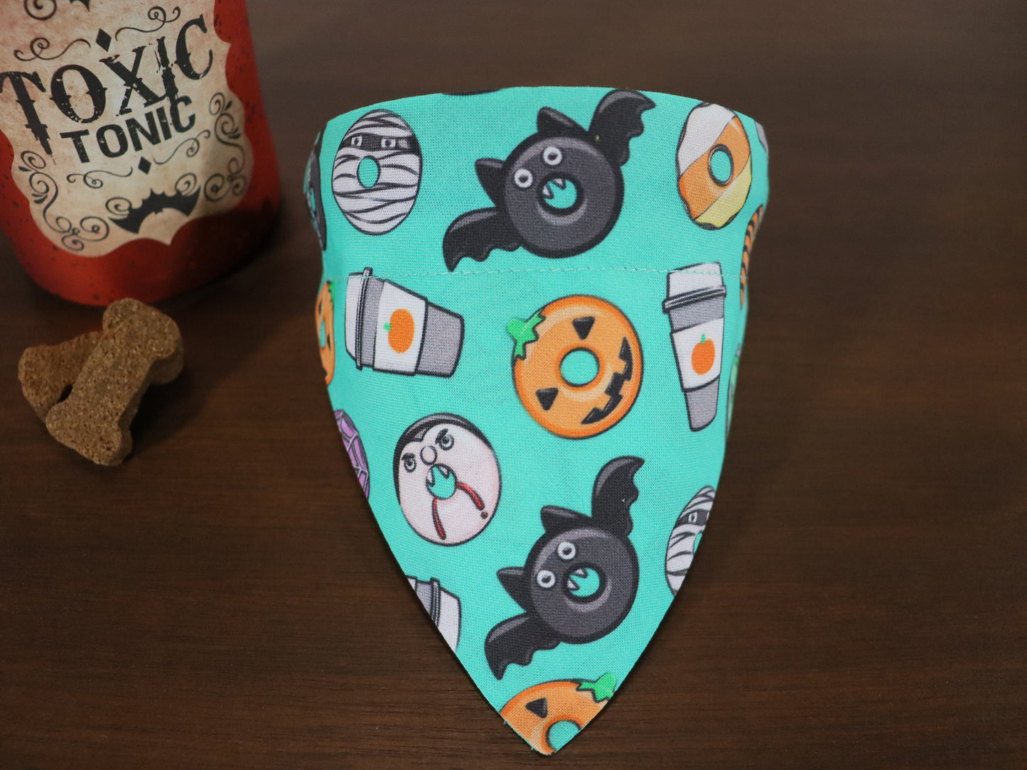 Halloween - Halloween Sweet Treats Bandana