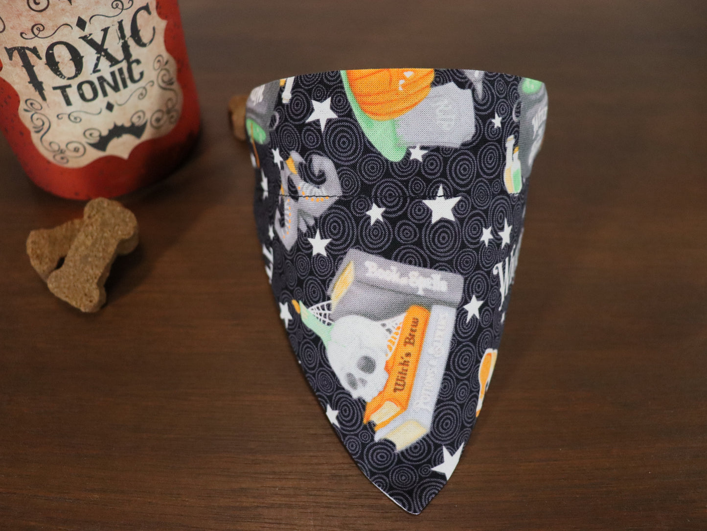 Halloween - Witches Brew Bandana