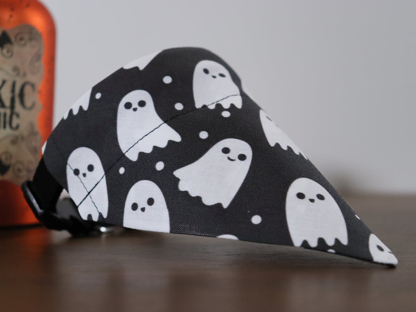 Halloween - Cute Ghosts Bandana