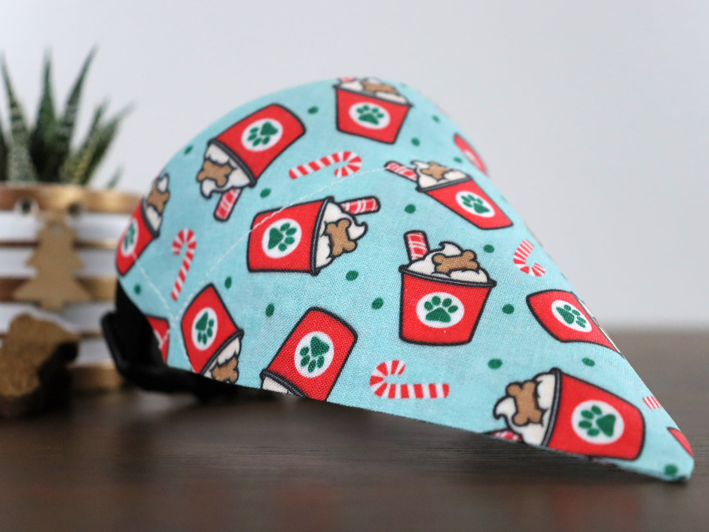 Christmas - Pup Cup Bandana