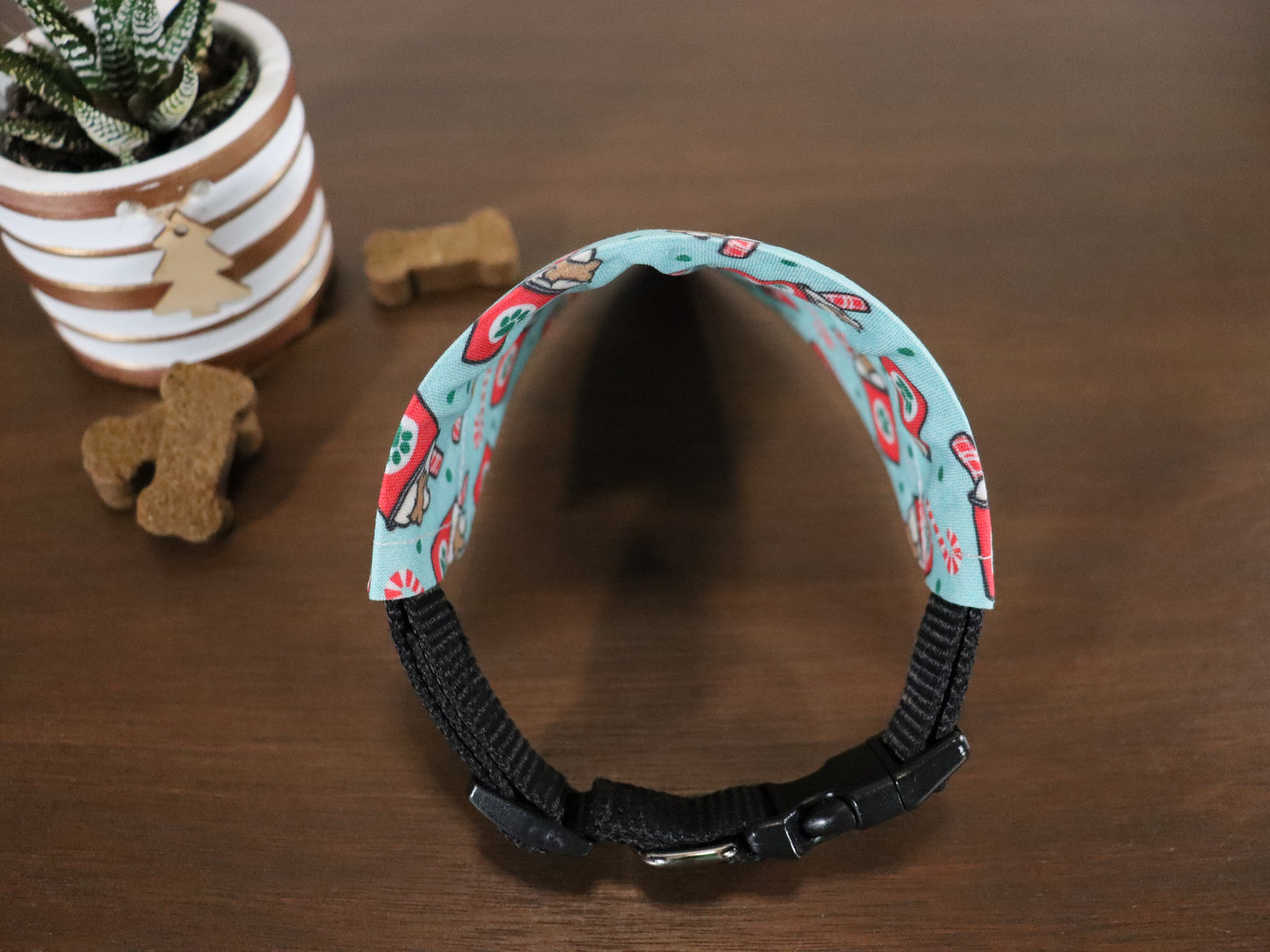 Christmas - Pup Cup Bandana