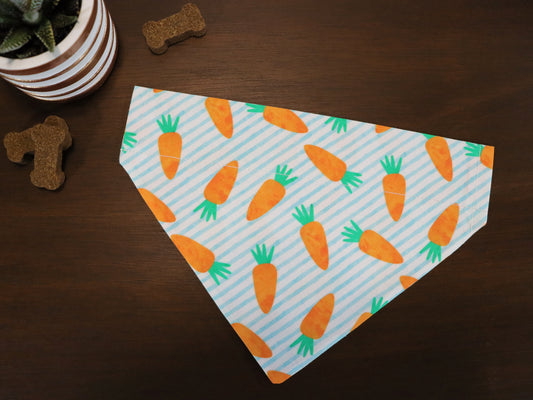 Easter - Carrot Bandana