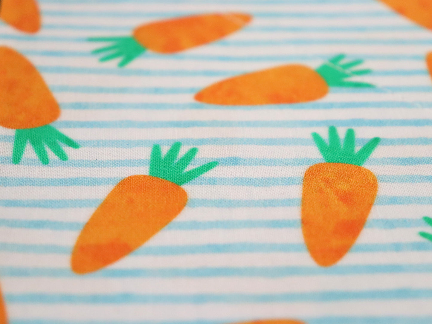 Easter - Carrot Bandana