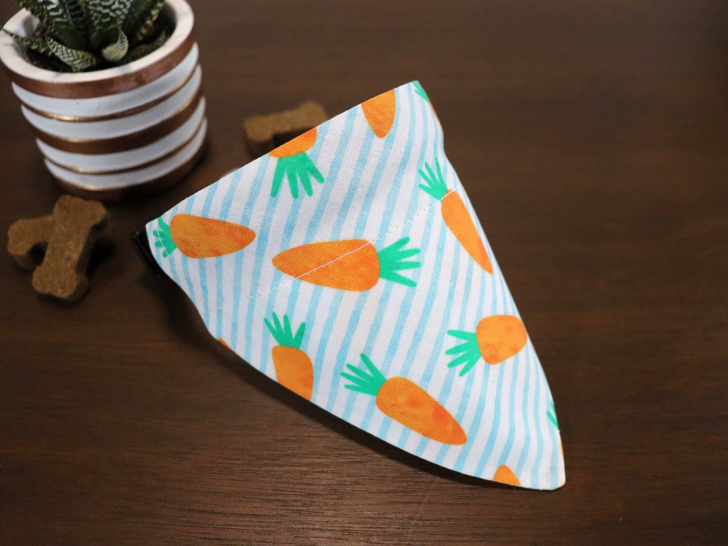 Easter - Carrot Bandana