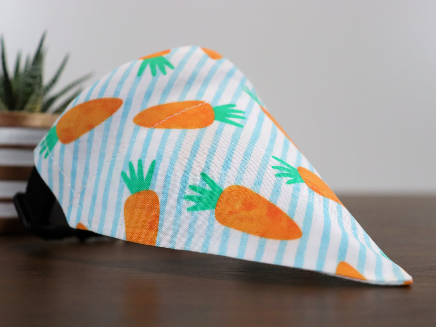 Easter - Carrot Bandana