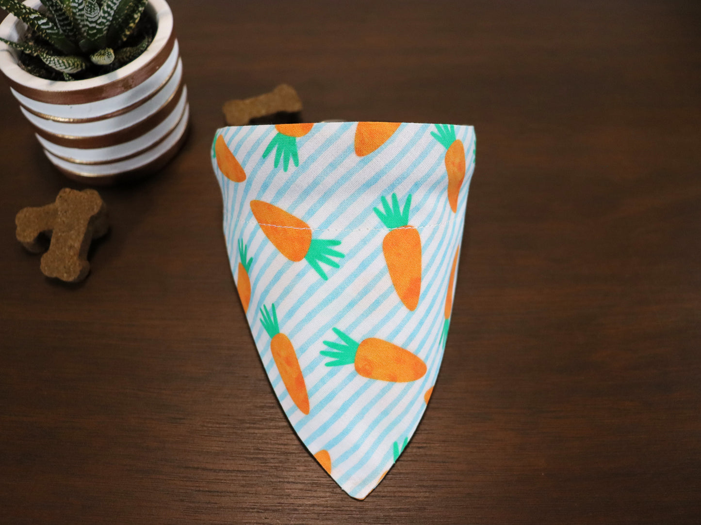 Easter - Carrot Bandana