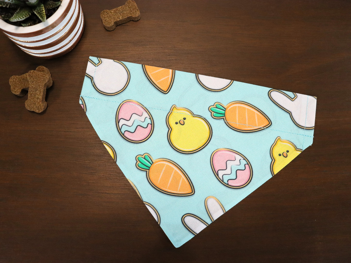 Easter - Easter Cookies Bandana