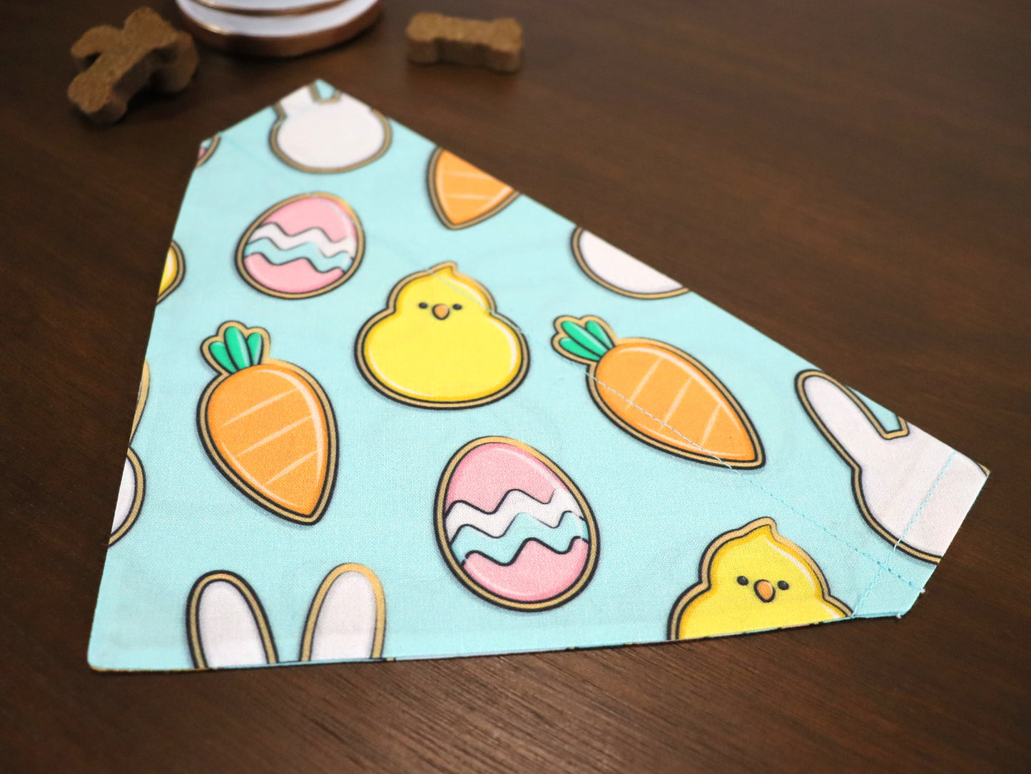 Easter - Easter Cookies Bandana