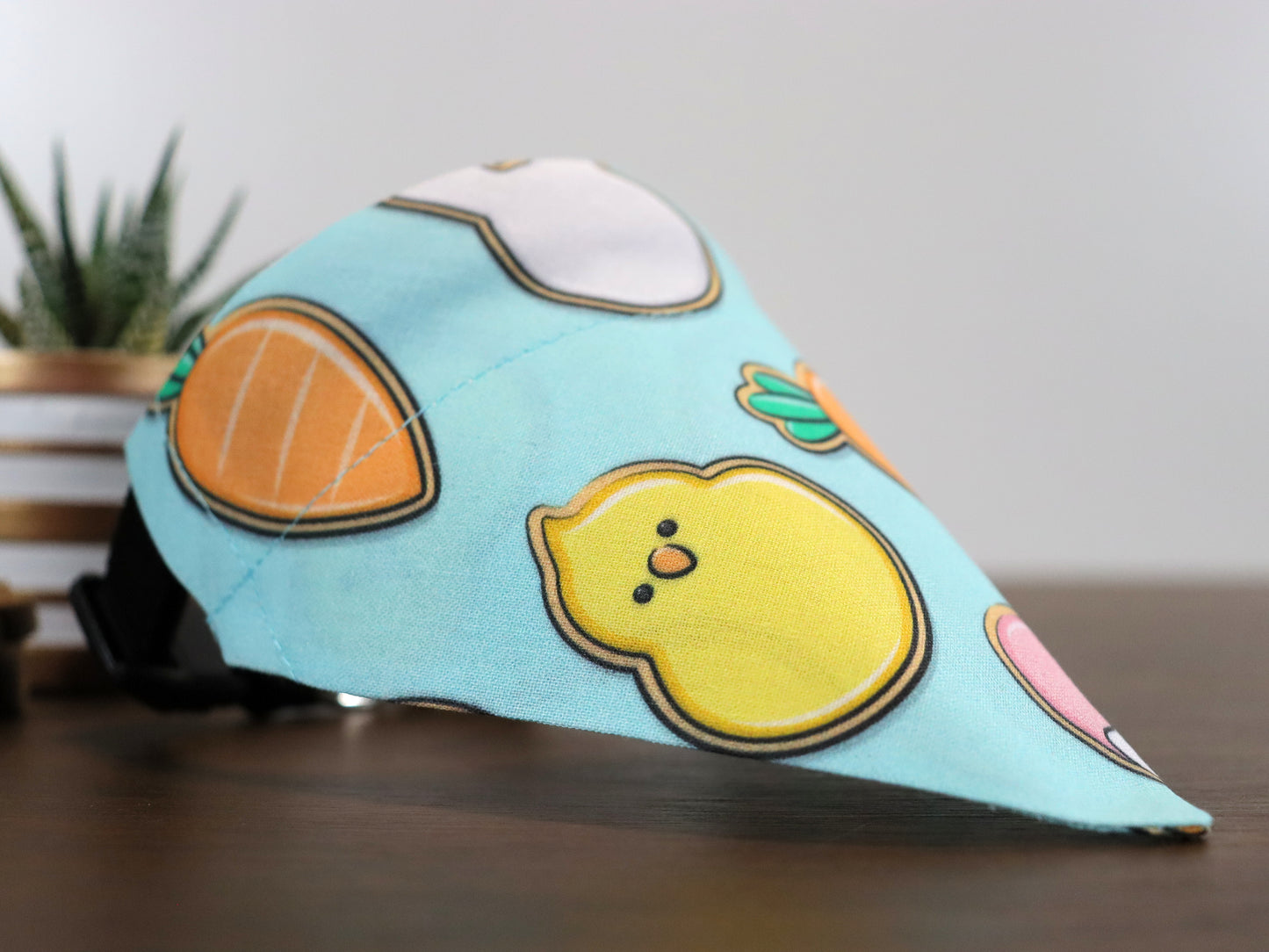 Easter - Easter Cookies Bandana