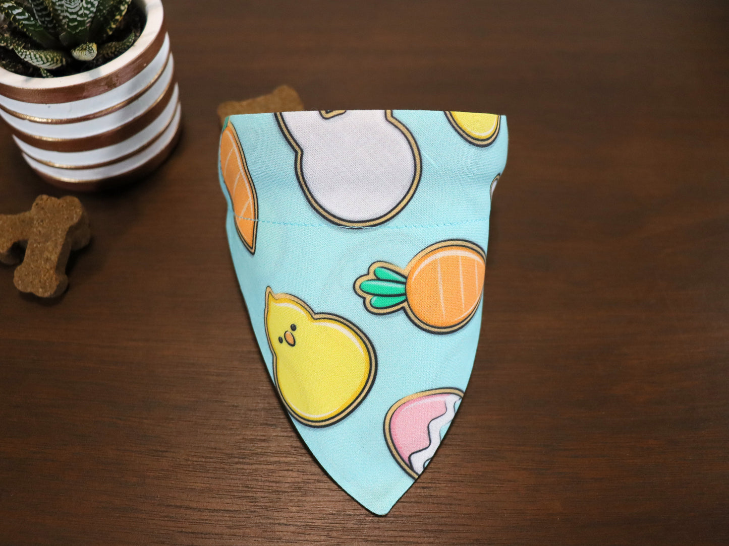 Easter - Easter Cookies Bandana