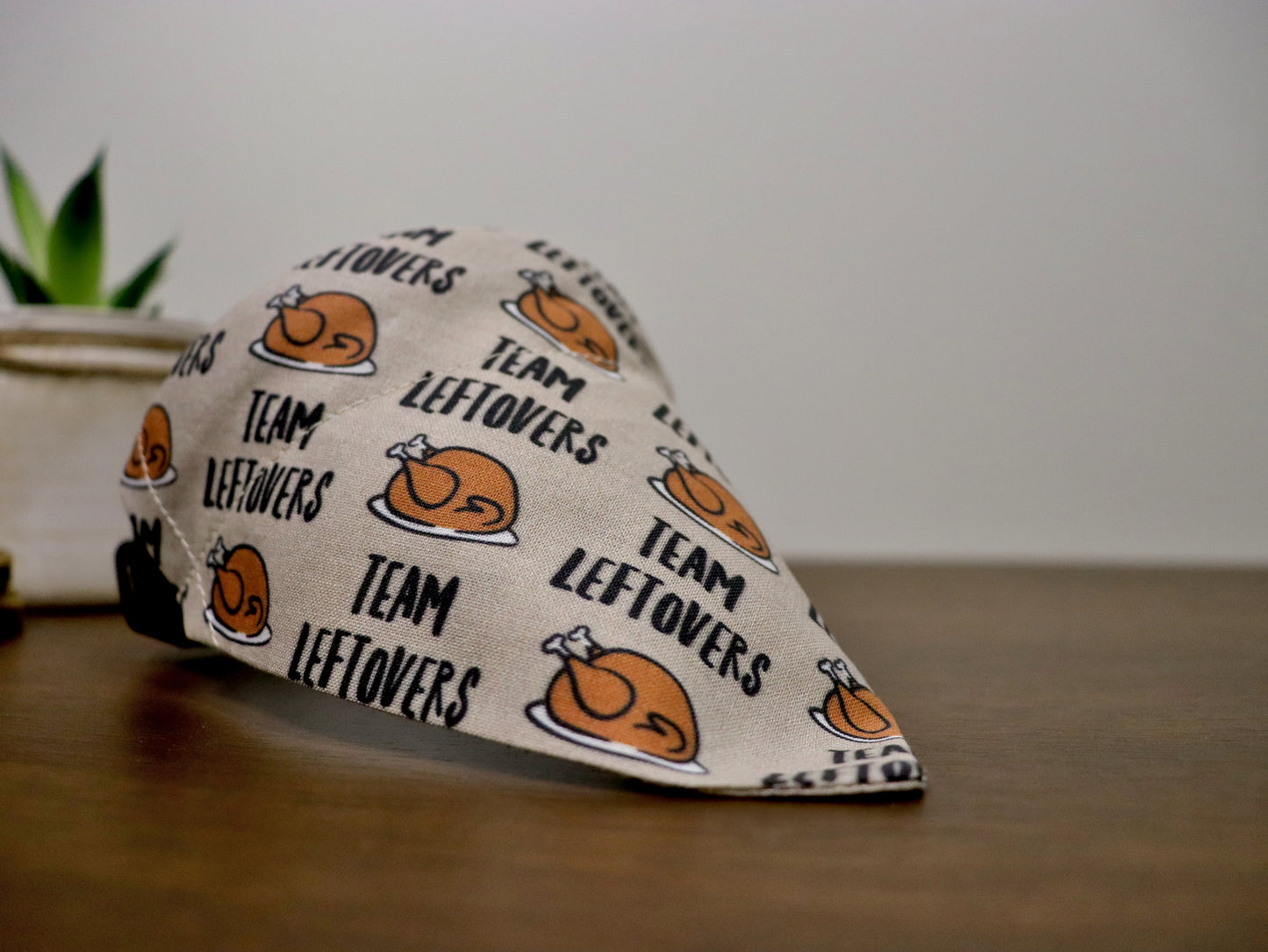 Thanksgiving - Team Leftovers Bandana