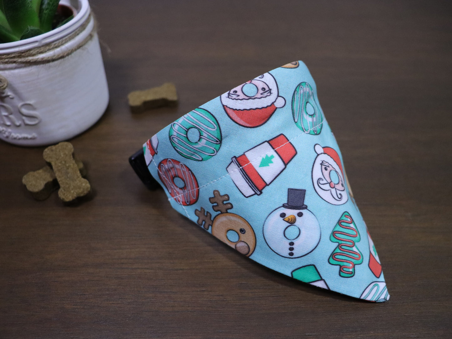 Christmas - Sweet Treats Bandana