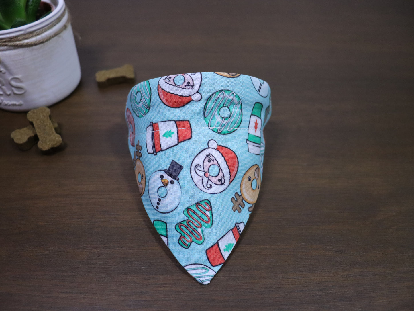 Christmas - Sweet Treats Bandana