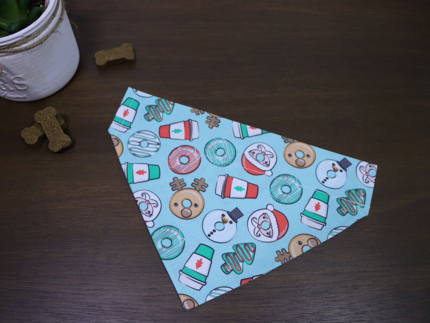 Christmas - Sweet Treats Bandana