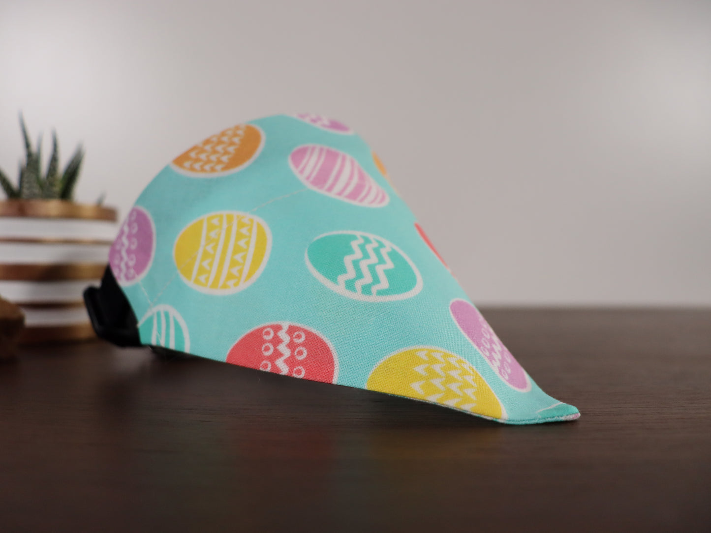 Easter - Colorful Easter Eggs Bandana