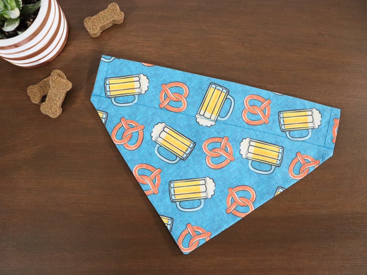 Brew Pub Bandana