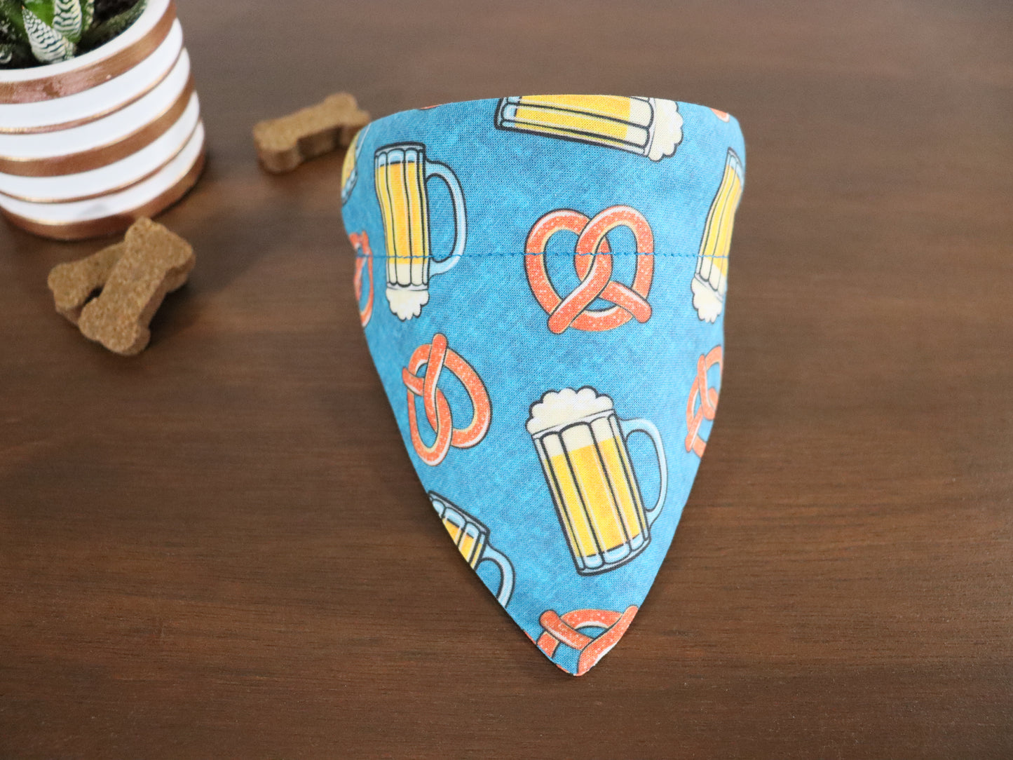 Brew Pub Bandana