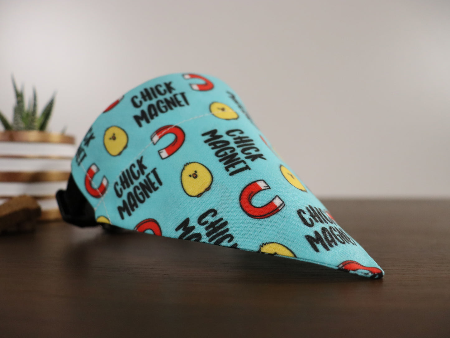 Easter - Chick Magnet Bandana