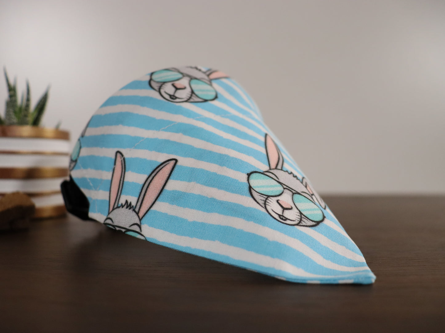 Easter - Cool Sunglass Bunnies Bandana