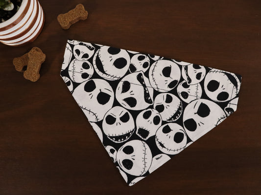 Jack Skull Bandana