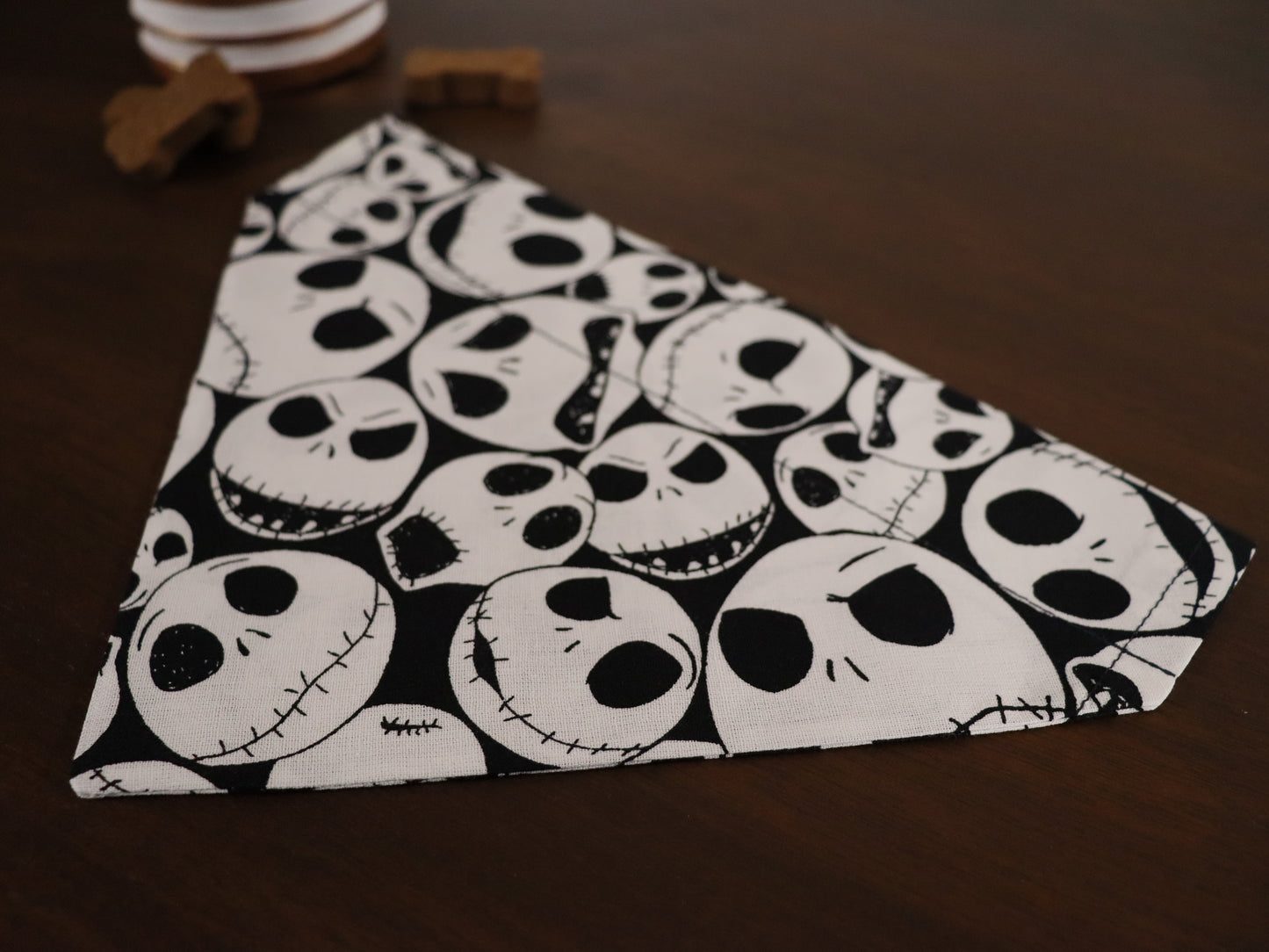 Jack Skull Bandana