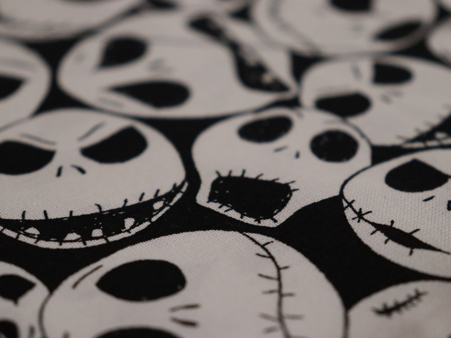 Jack Skull Bandana