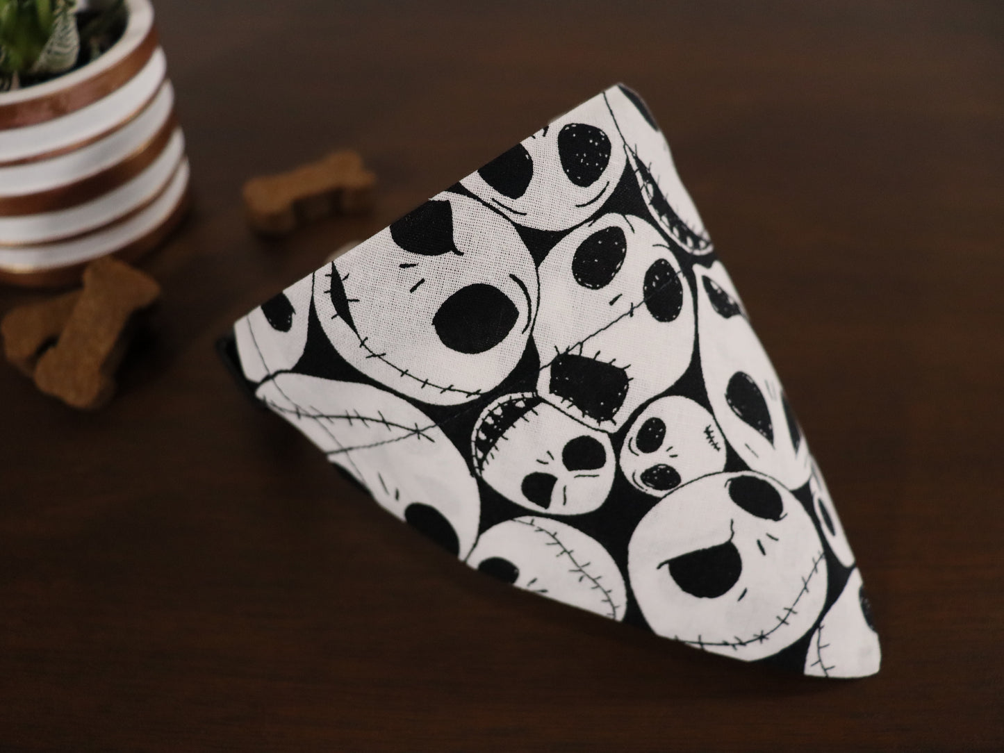 Jack Skull Bandana