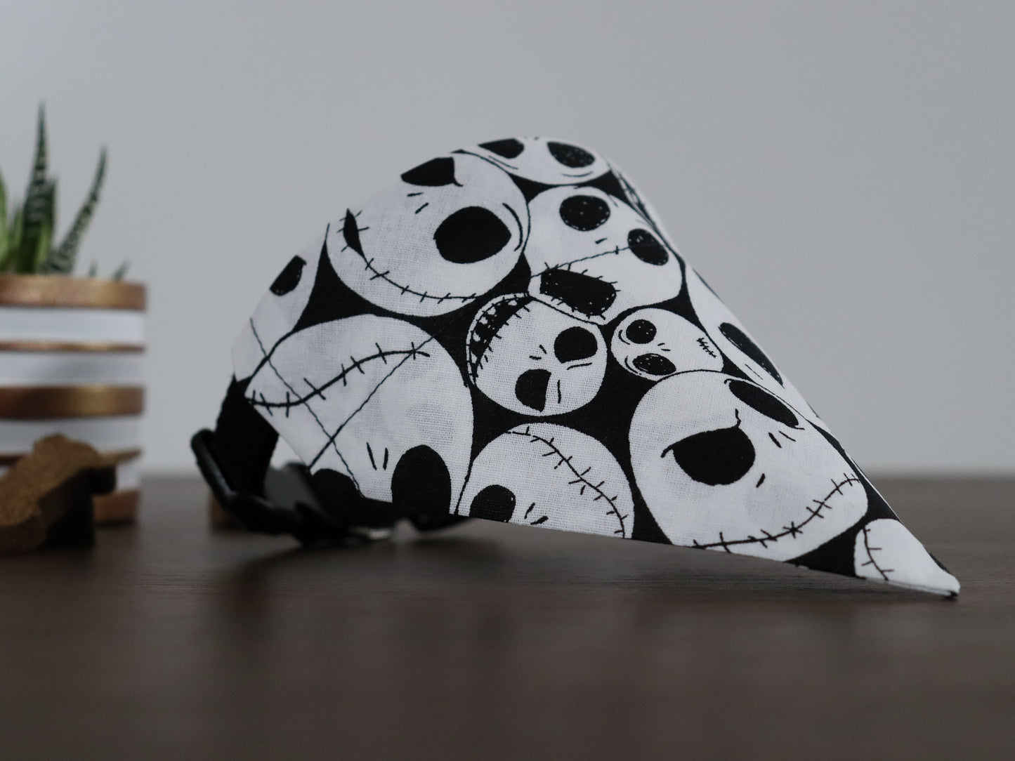 Jack Skull Bandana