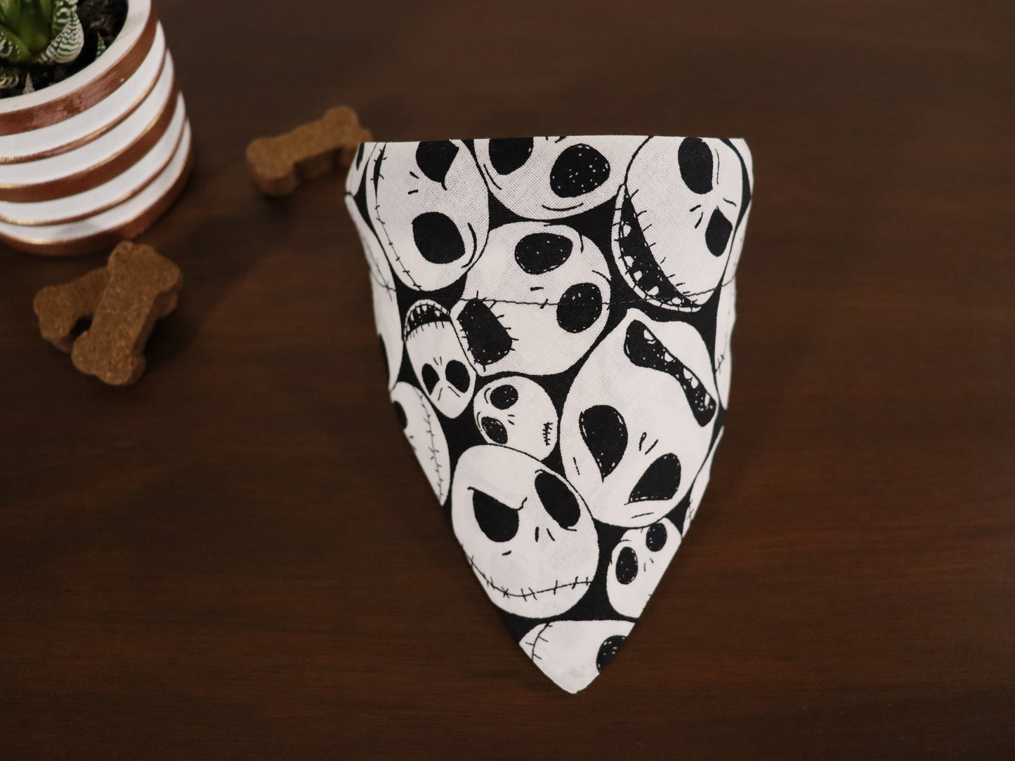 Jack Skull Bandana